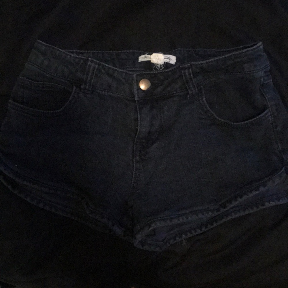 Forever 21 shorts